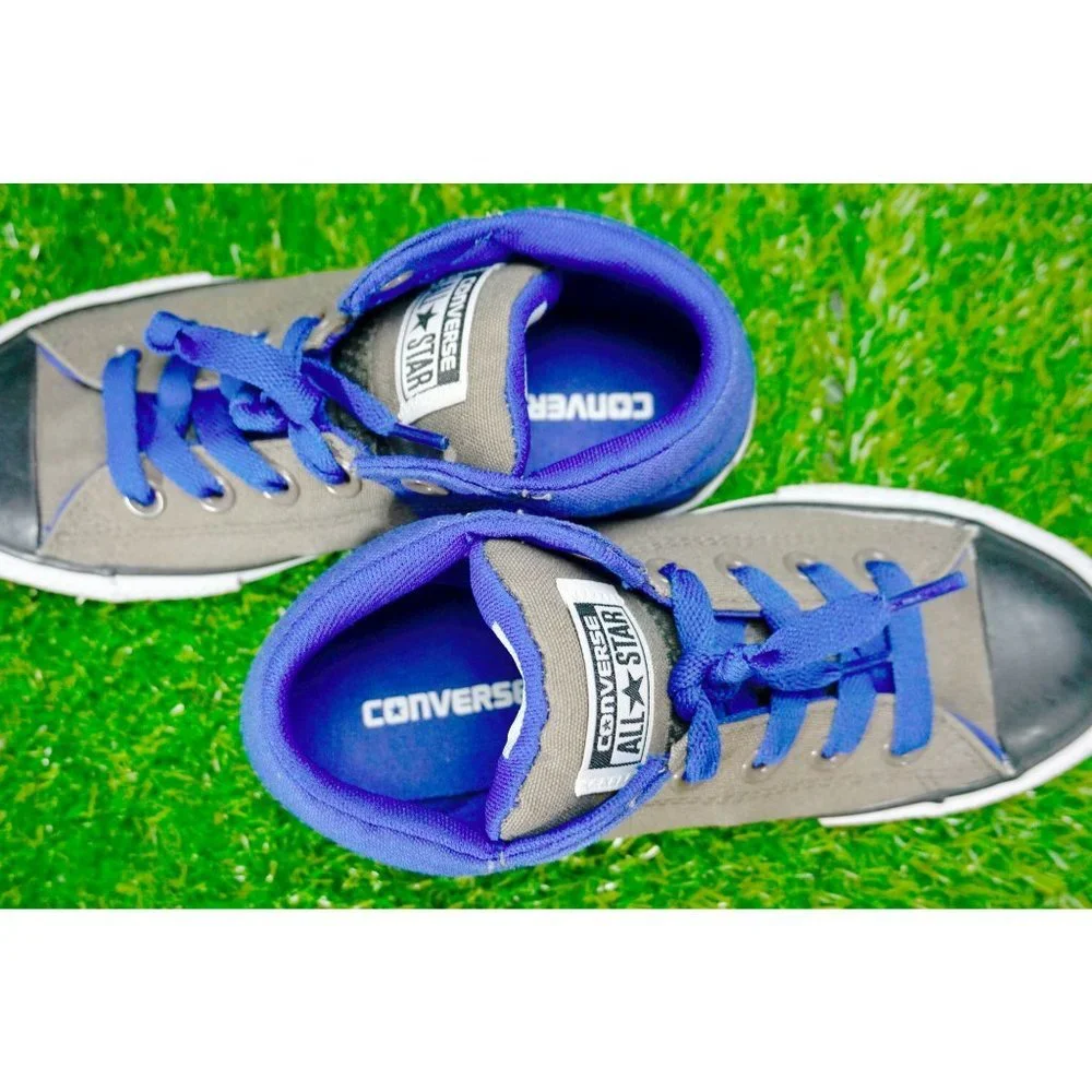 Converse Kids Chuck Taylor All Star - Kids 1